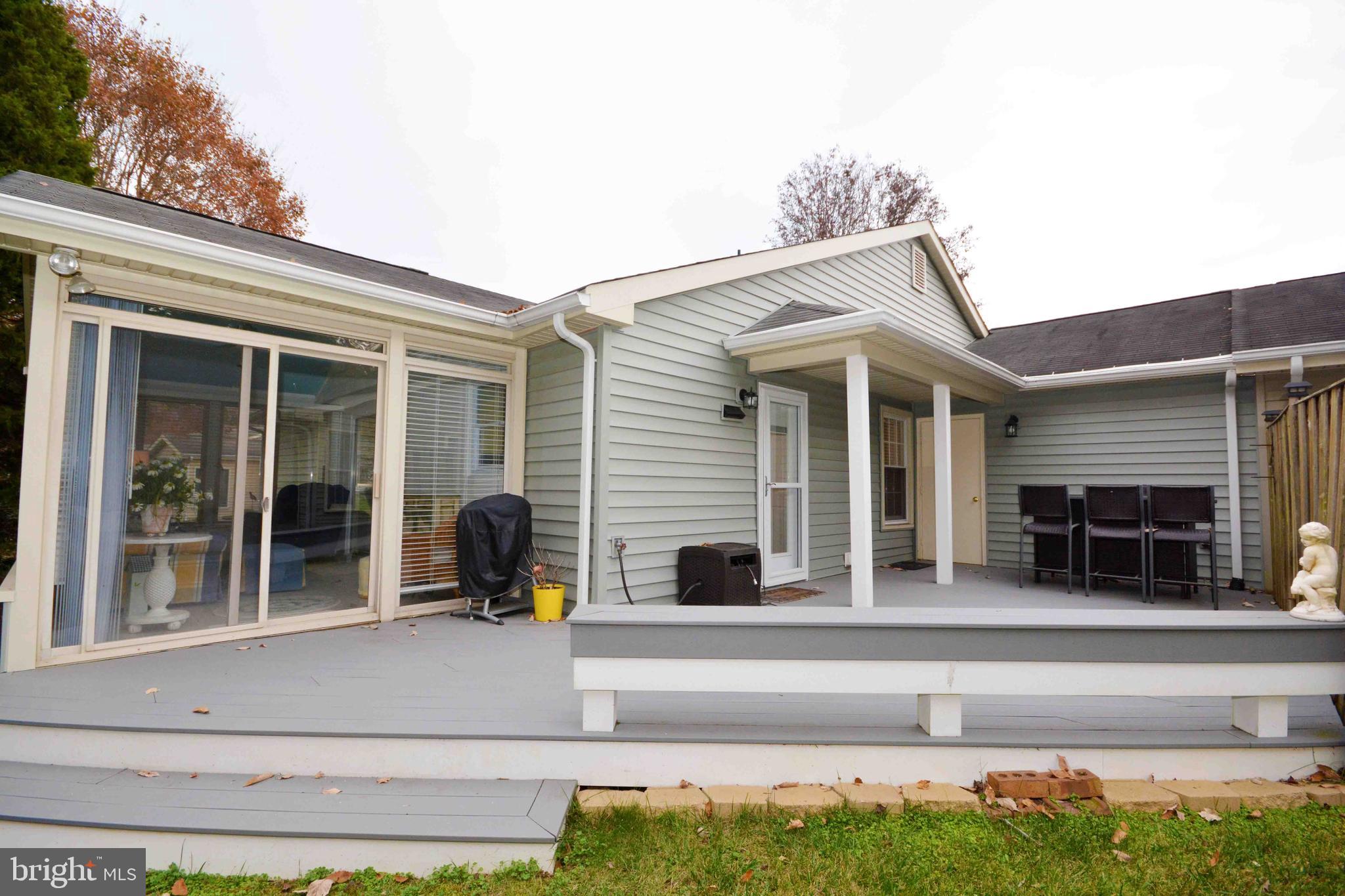 HERITAGE HARBOUR - Residential