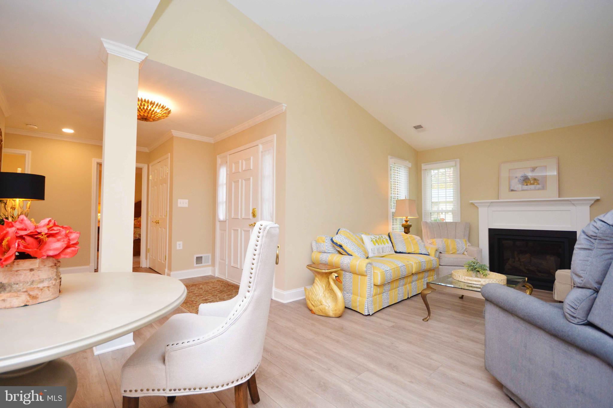 HERITAGE HARBOUR - Residential