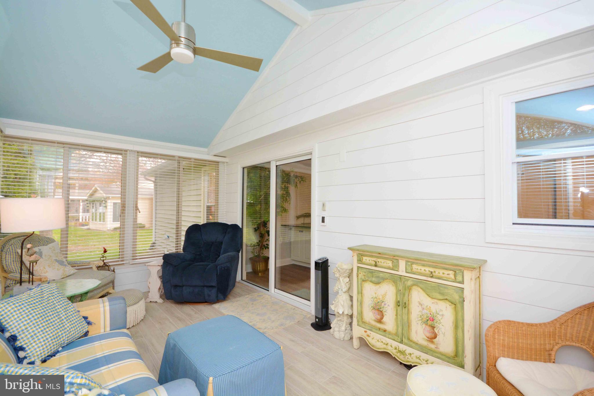 HERITAGE HARBOUR - Residential