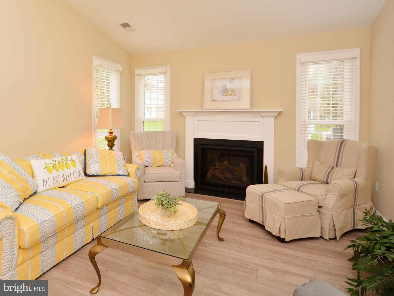 HERITAGE HARBOUR - Residential