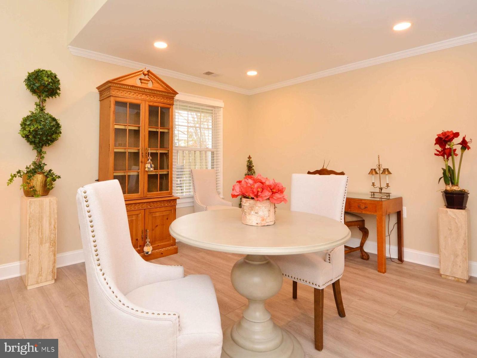 HERITAGE HARBOUR - Residential