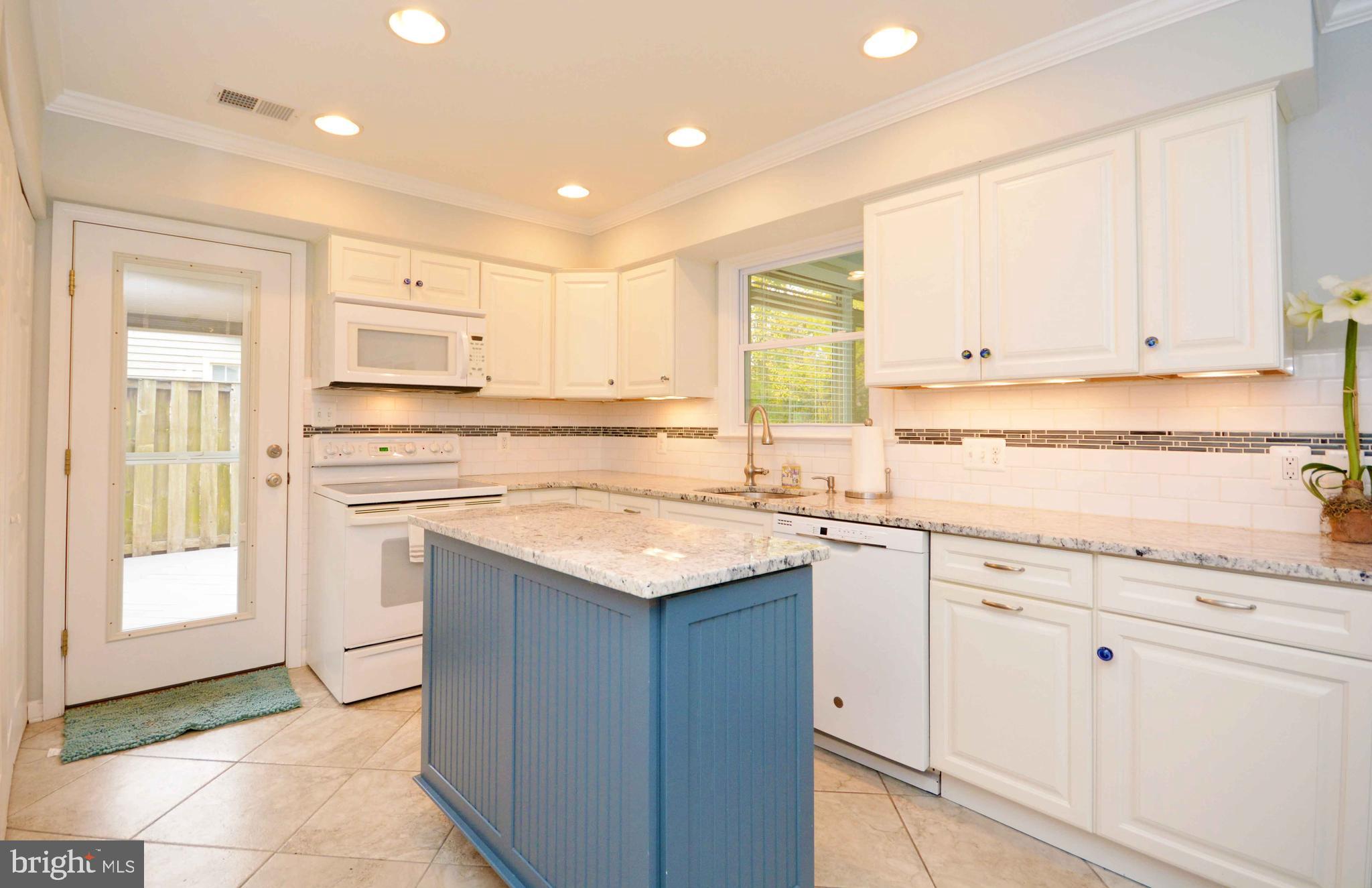 HERITAGE HARBOUR - Residential