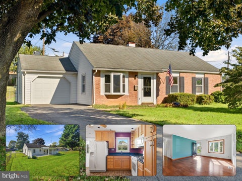 Homes For Sale - 1045 Carroll Boulevard<br/> HAGERSTOWN, MD 21742