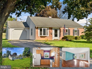 1045 CARROLL BOULEVARD HAGERSTOWN MD 21742