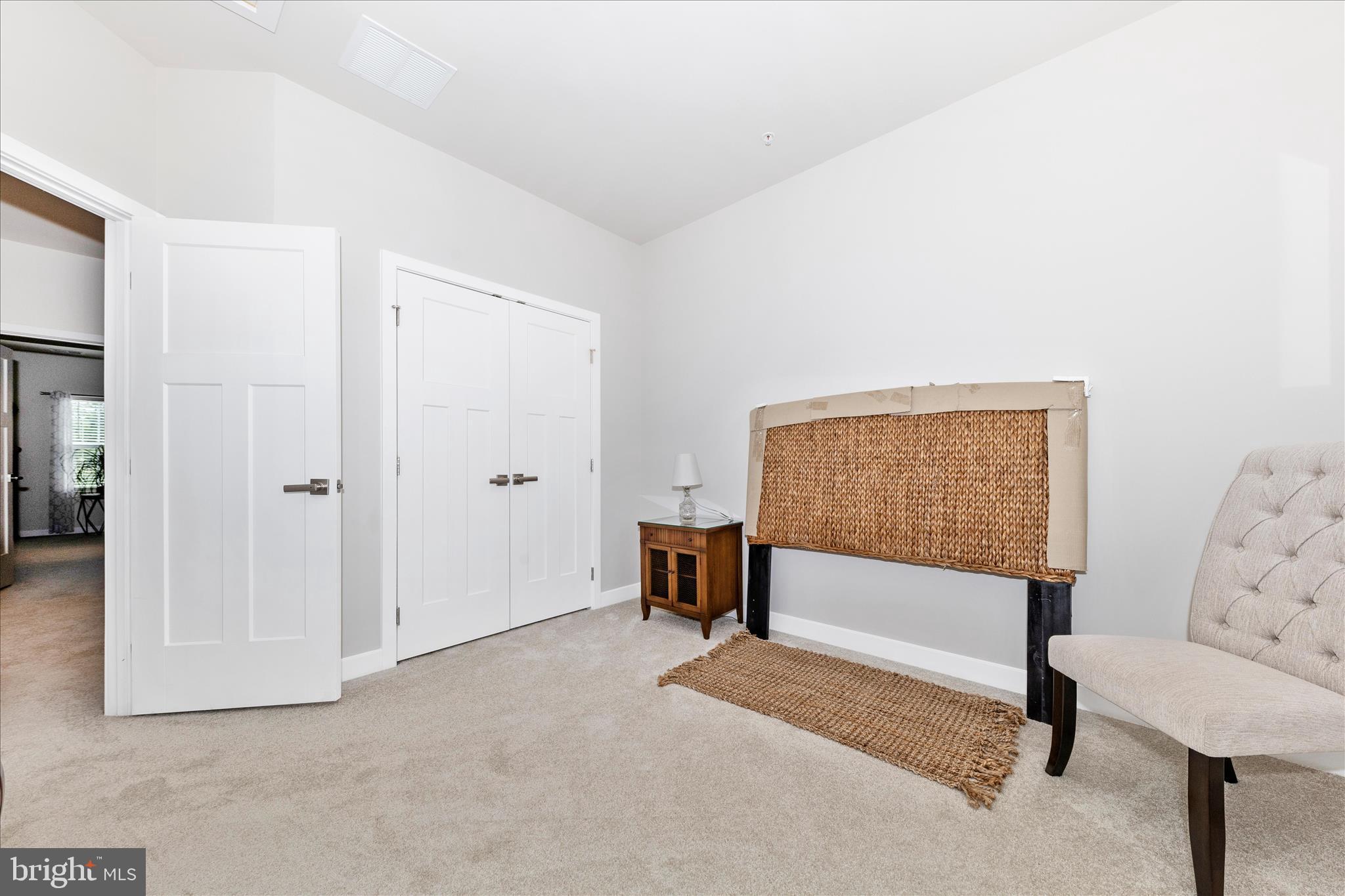 BELLE AIR TOWNHOMES - Residential