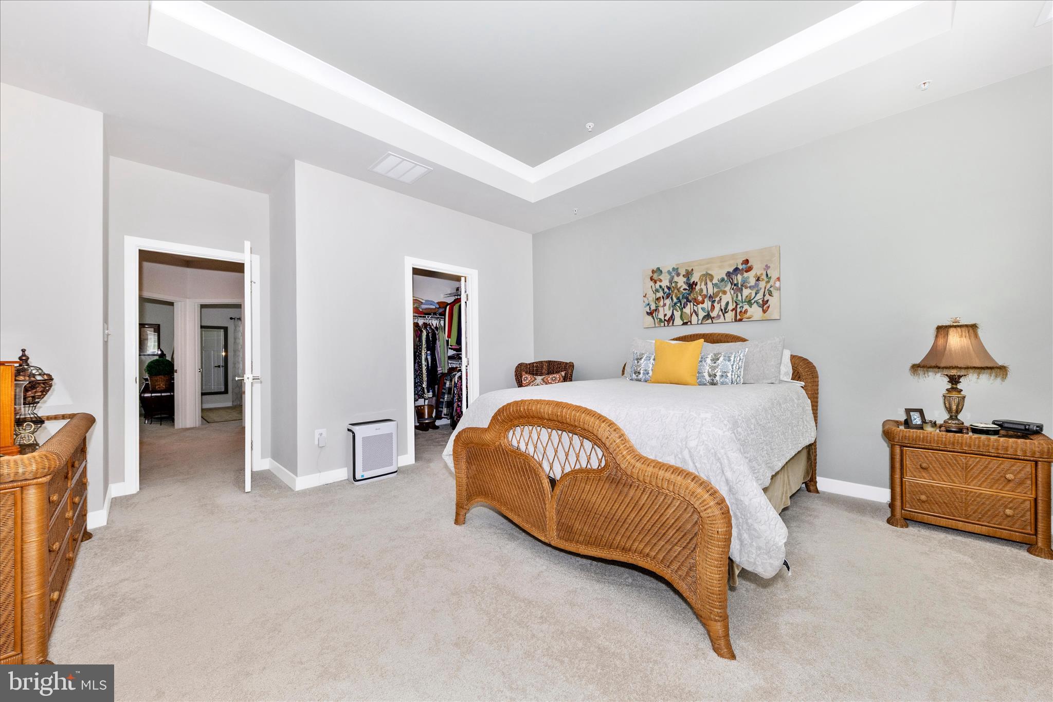 BELLE AIR TOWNHOMES - Residential