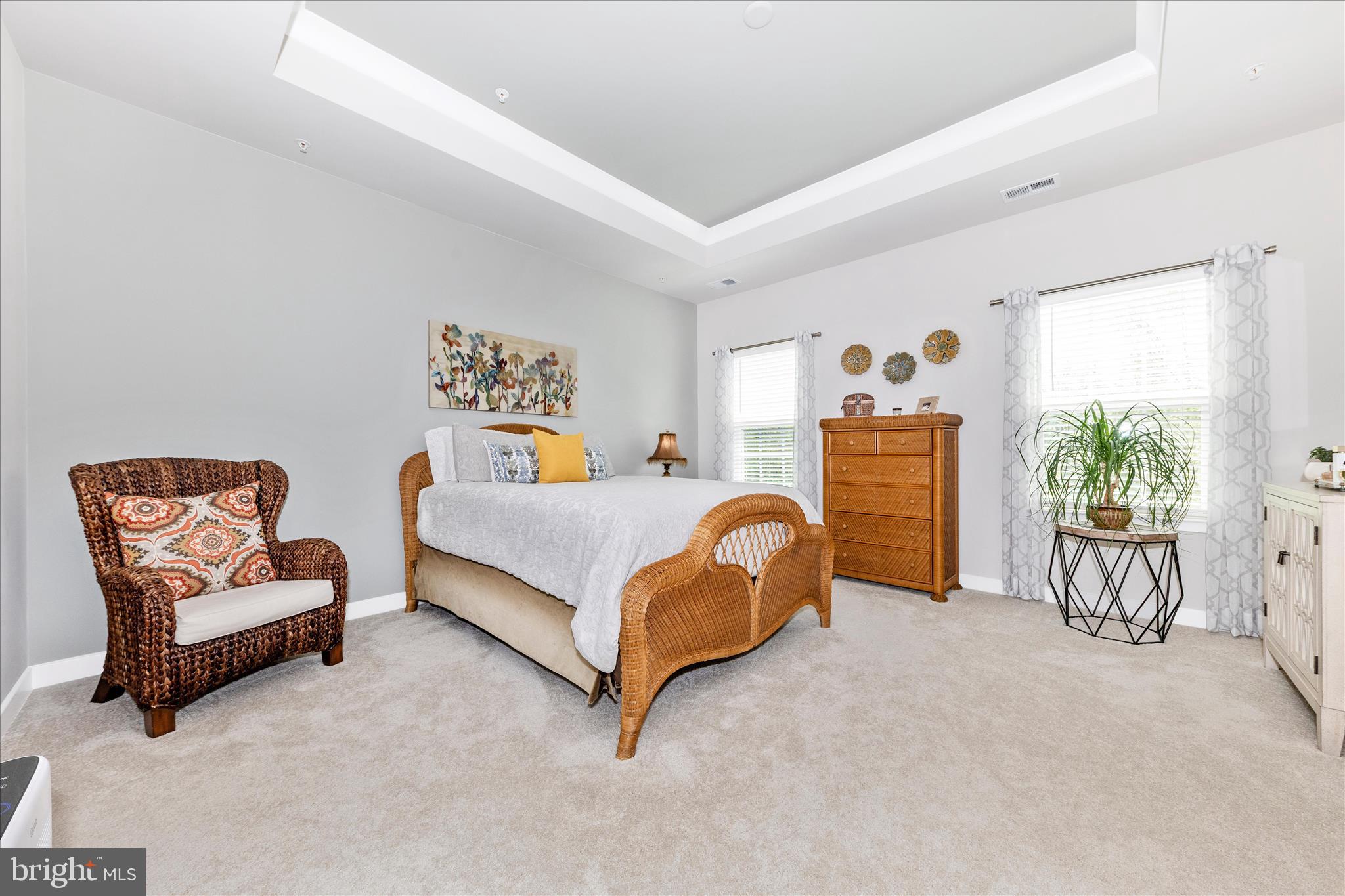 BELLE AIR TOWNHOMES - Residential