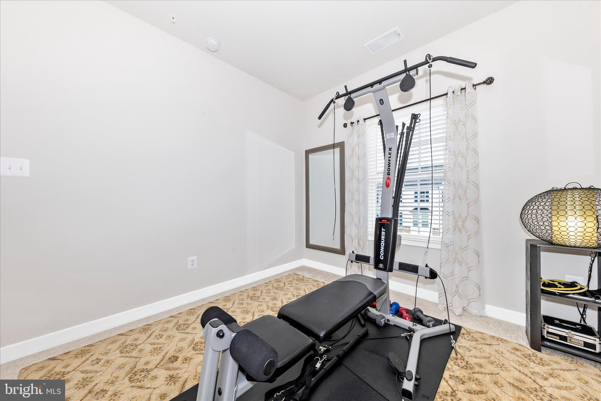 BELLE AIR TOWNHOMES - Residential