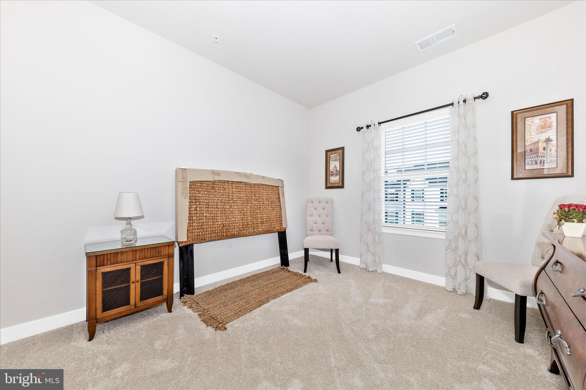 BELLE AIR TOWNHOMES - Residential