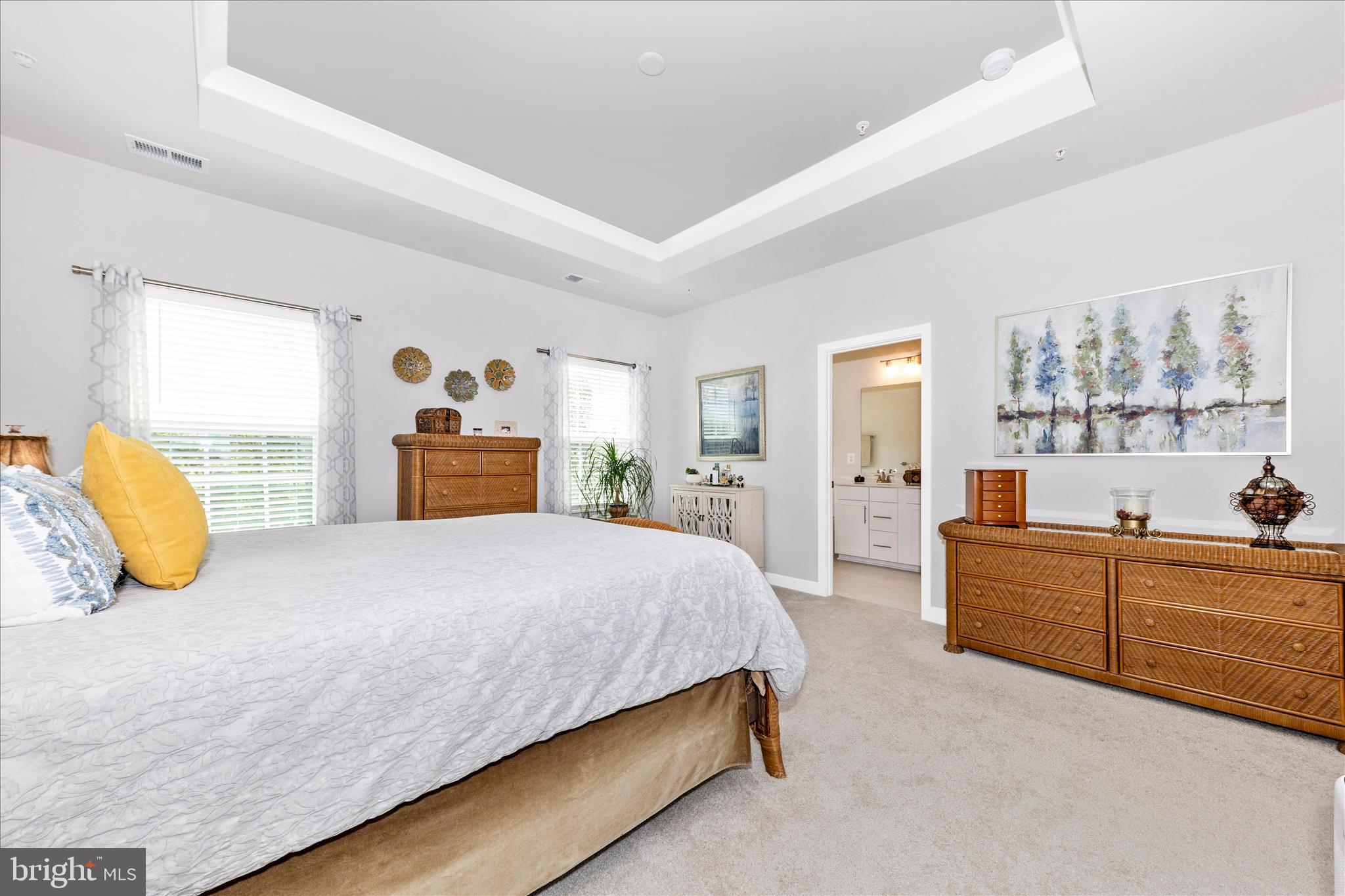 BELLE AIR TOWNHOMES - Residential