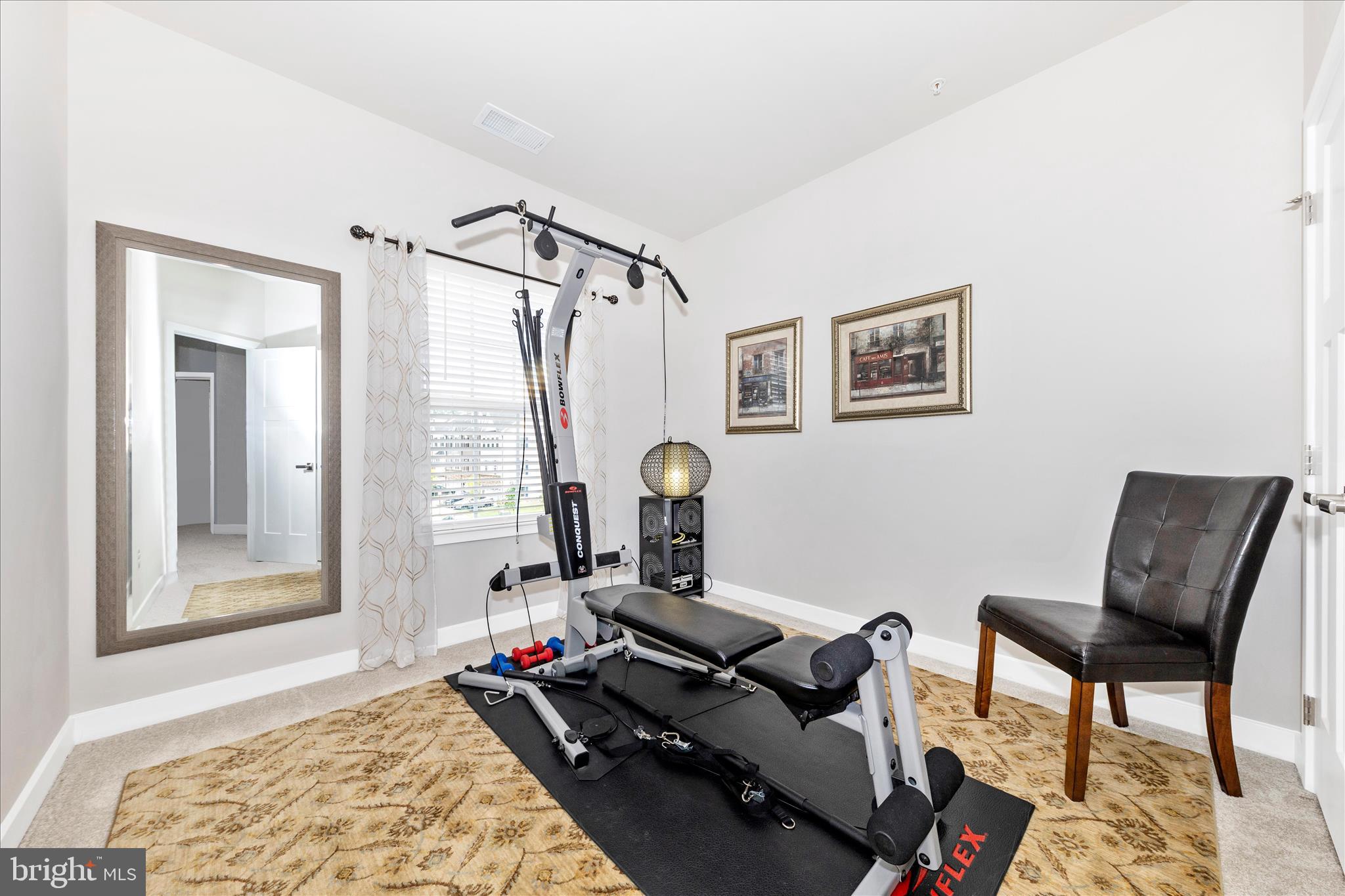 BELLE AIR TOWNHOMES - Residential