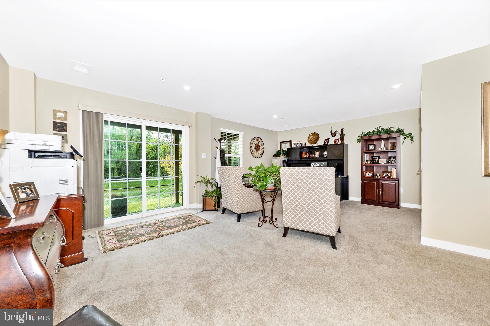 BELLE AIR TOWNHOMES - Residential