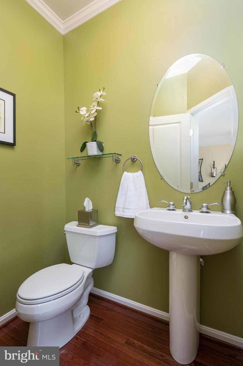 PEMBROOKE - Residential