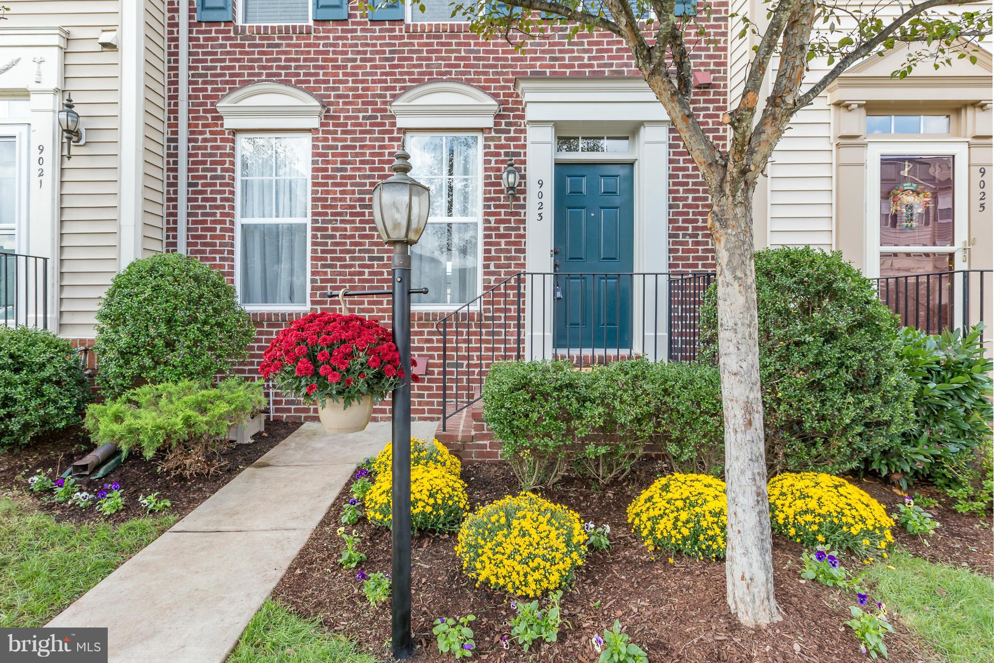 PEMBROOKE - Residential