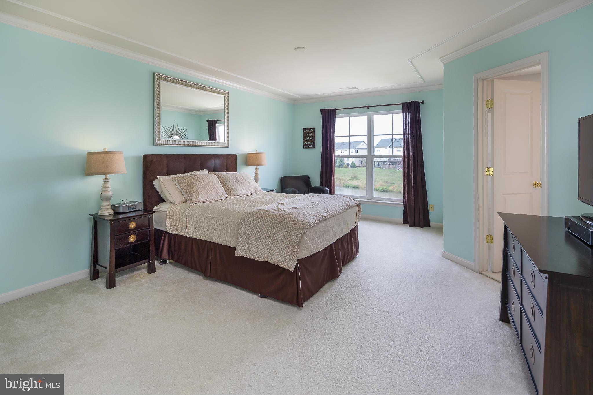 PEMBROOKE - Residential