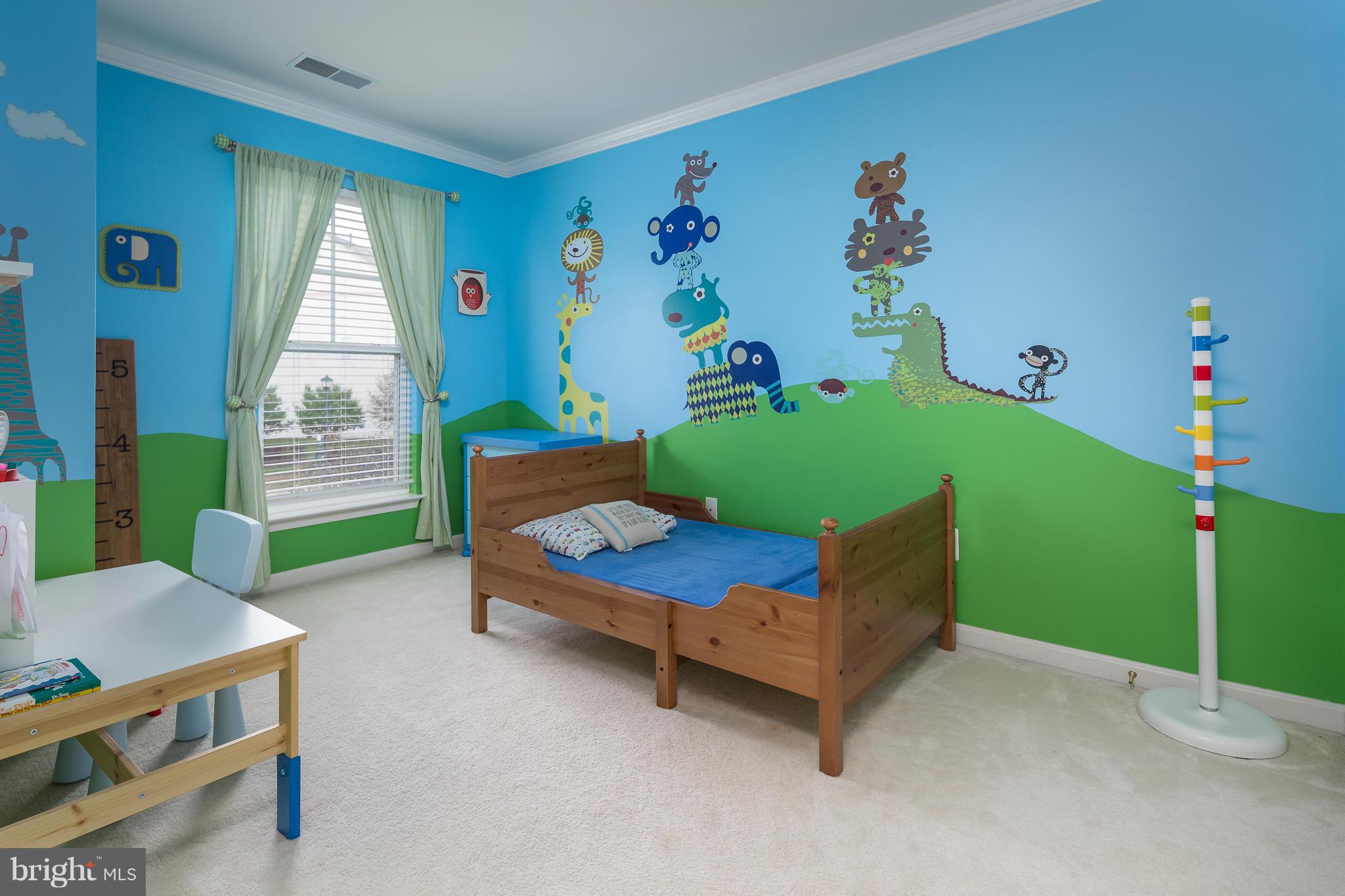 PEMBROOKE - Residential