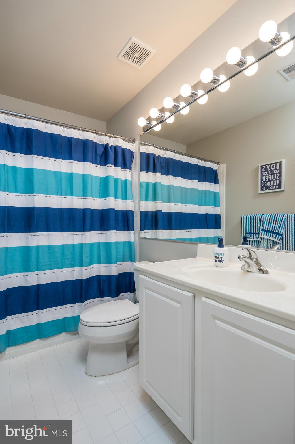 PEMBROOKE - Residential