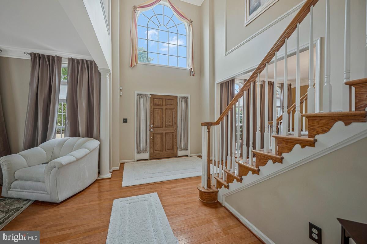 1117 HORIZON VIEW PLACE
