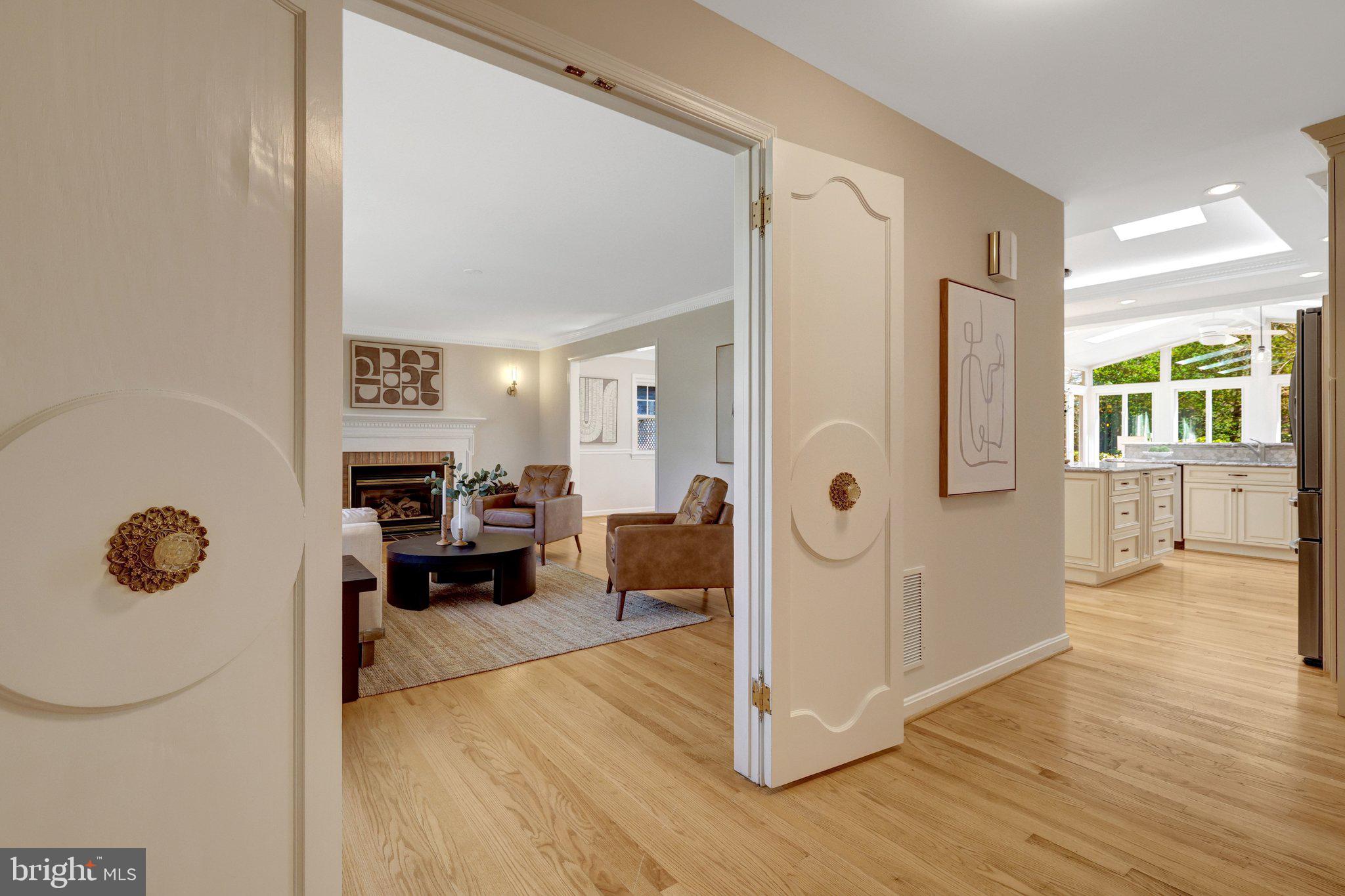 MANTUA - Residential