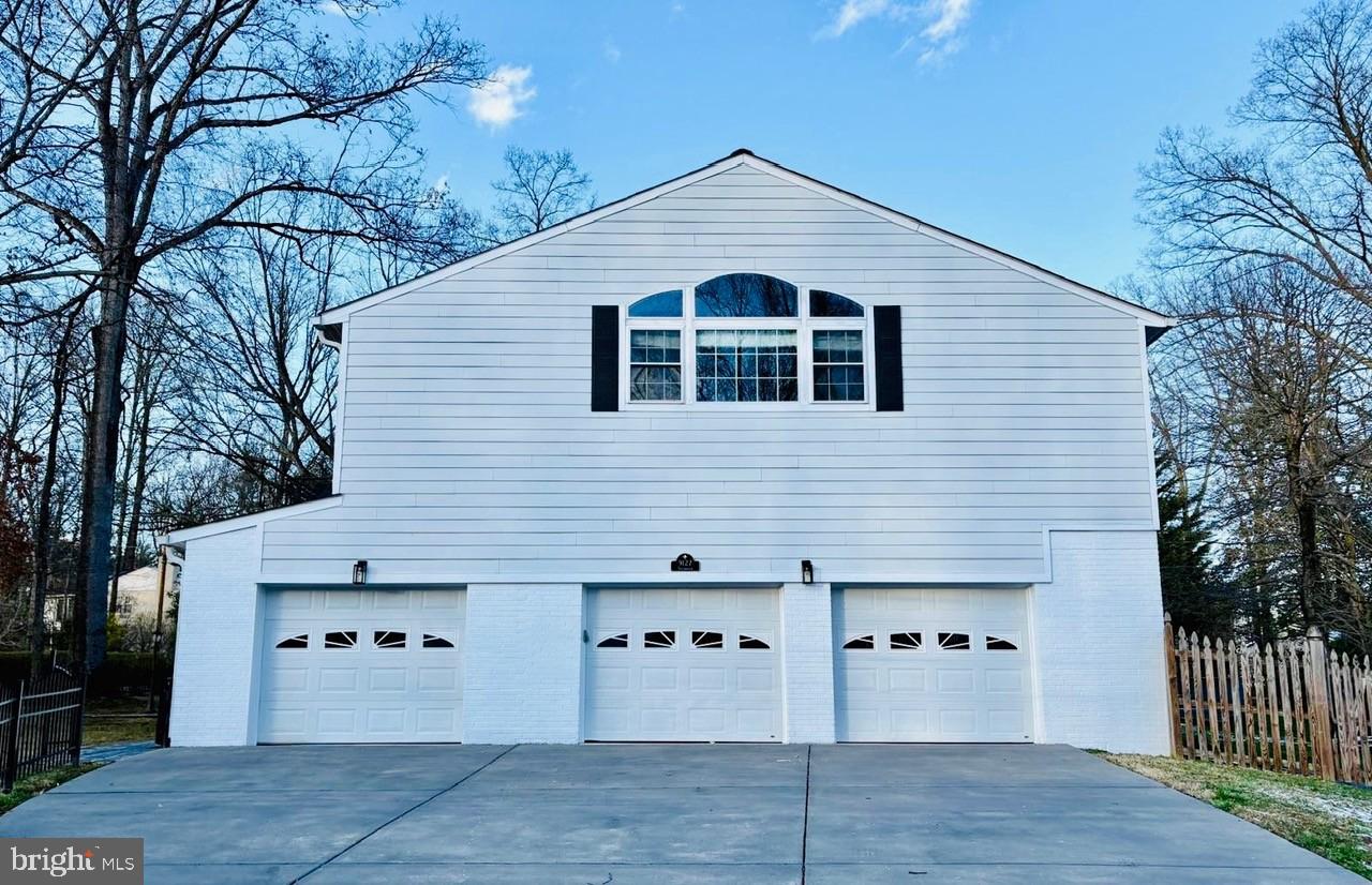 9127 SOUTHWICK STREET