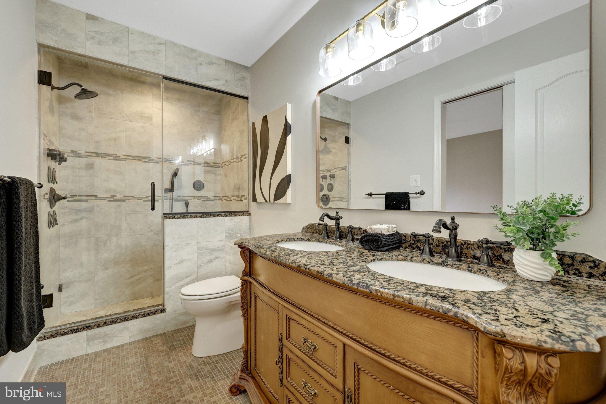 MANTUA - Residential