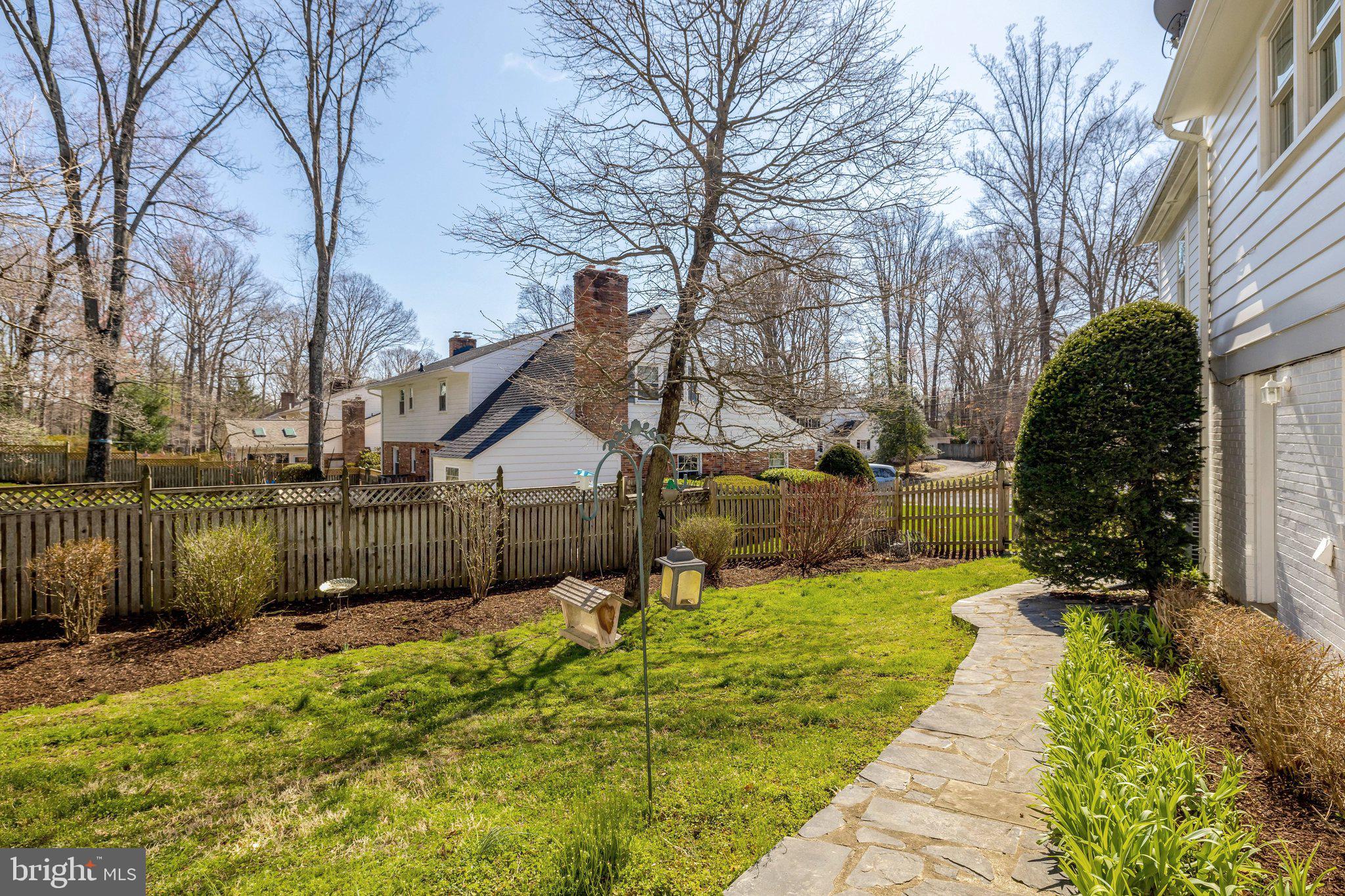 MANTUA - Residential