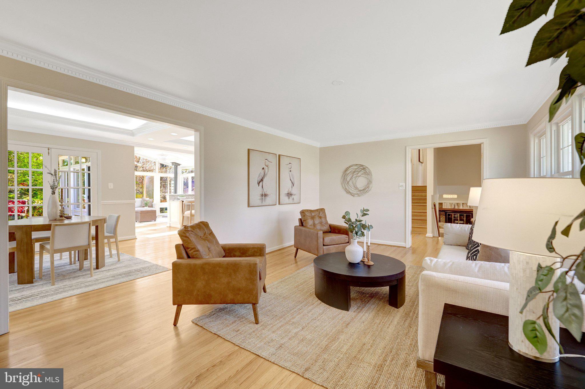 MANTUA - Residential