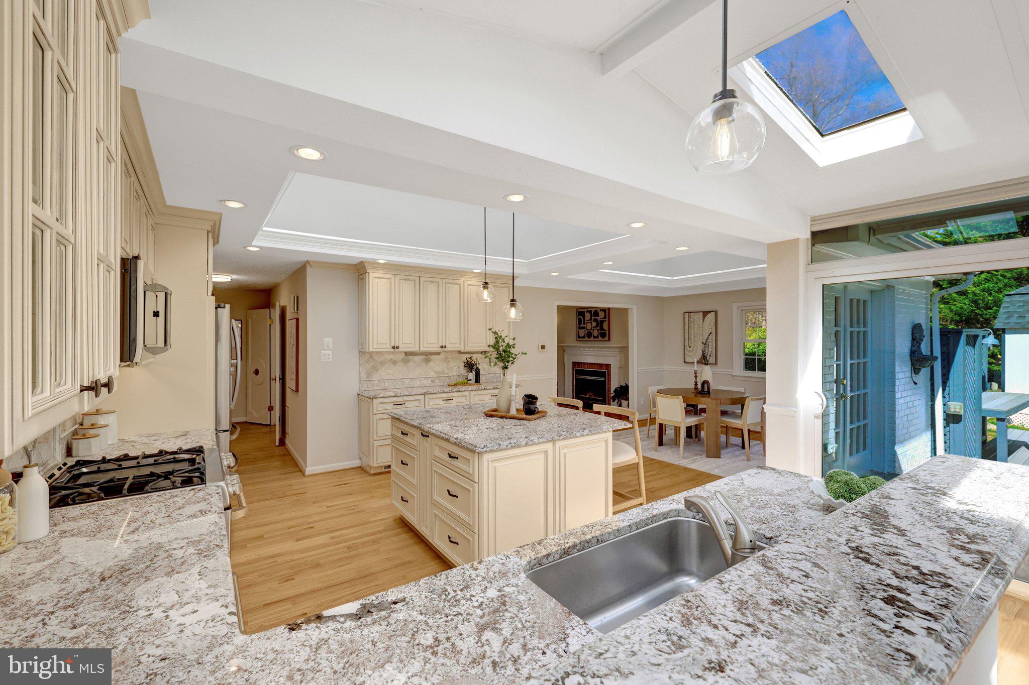 MANTUA - Residential