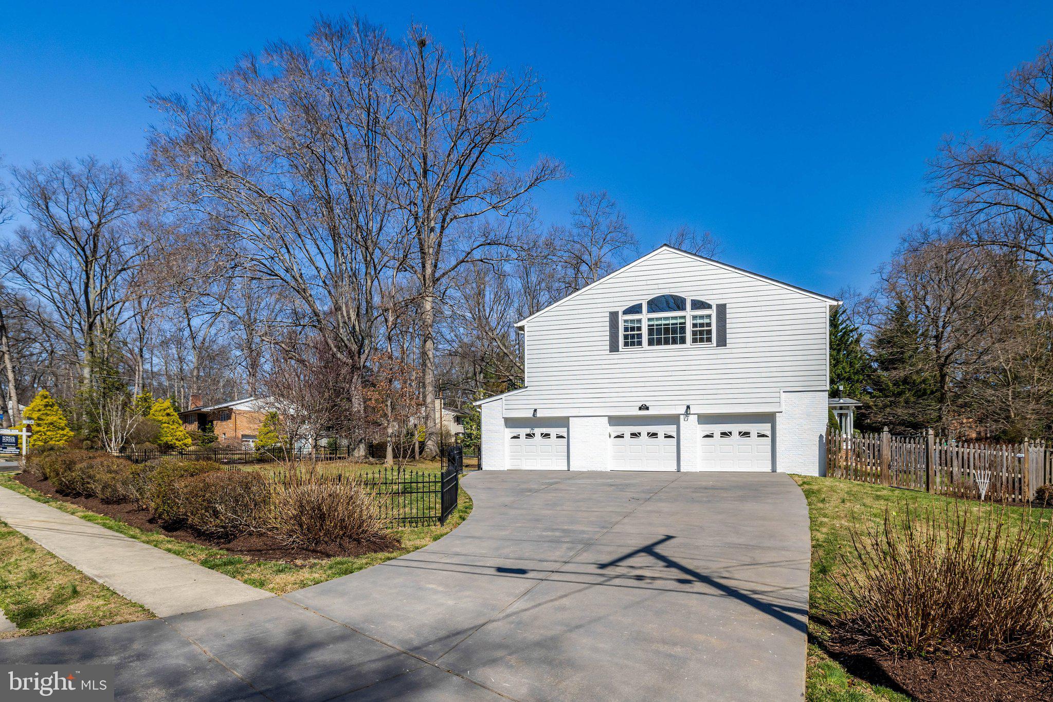 MANTUA - Residential