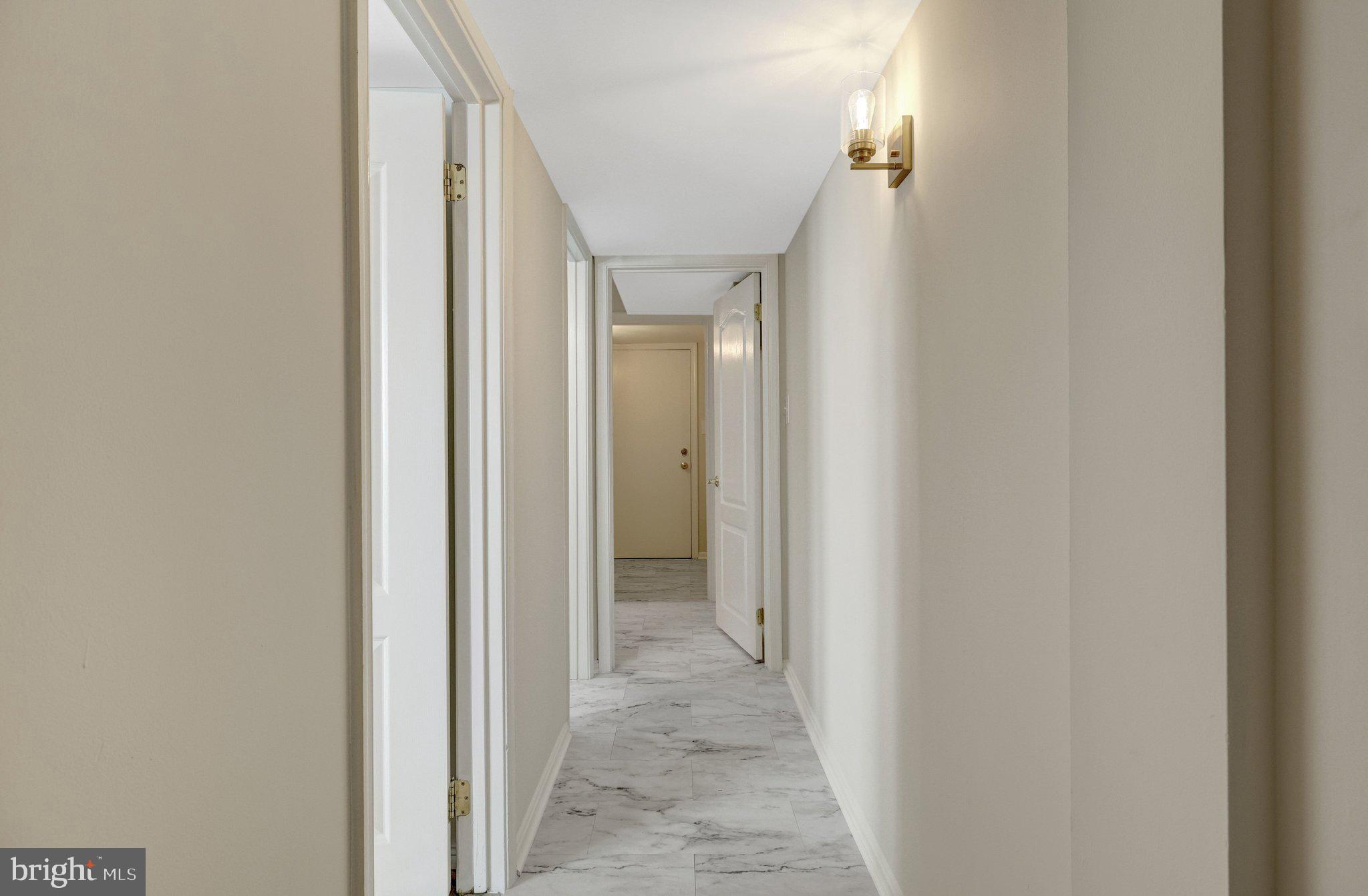 MANTUA - Residential