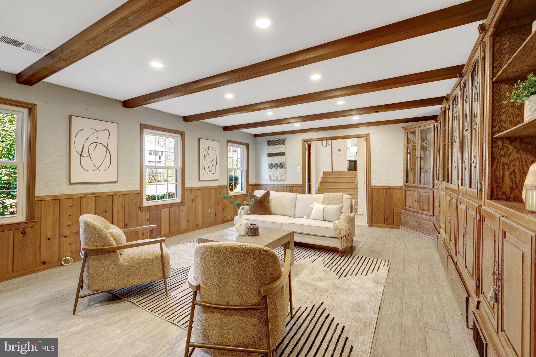 MANTUA - Residential