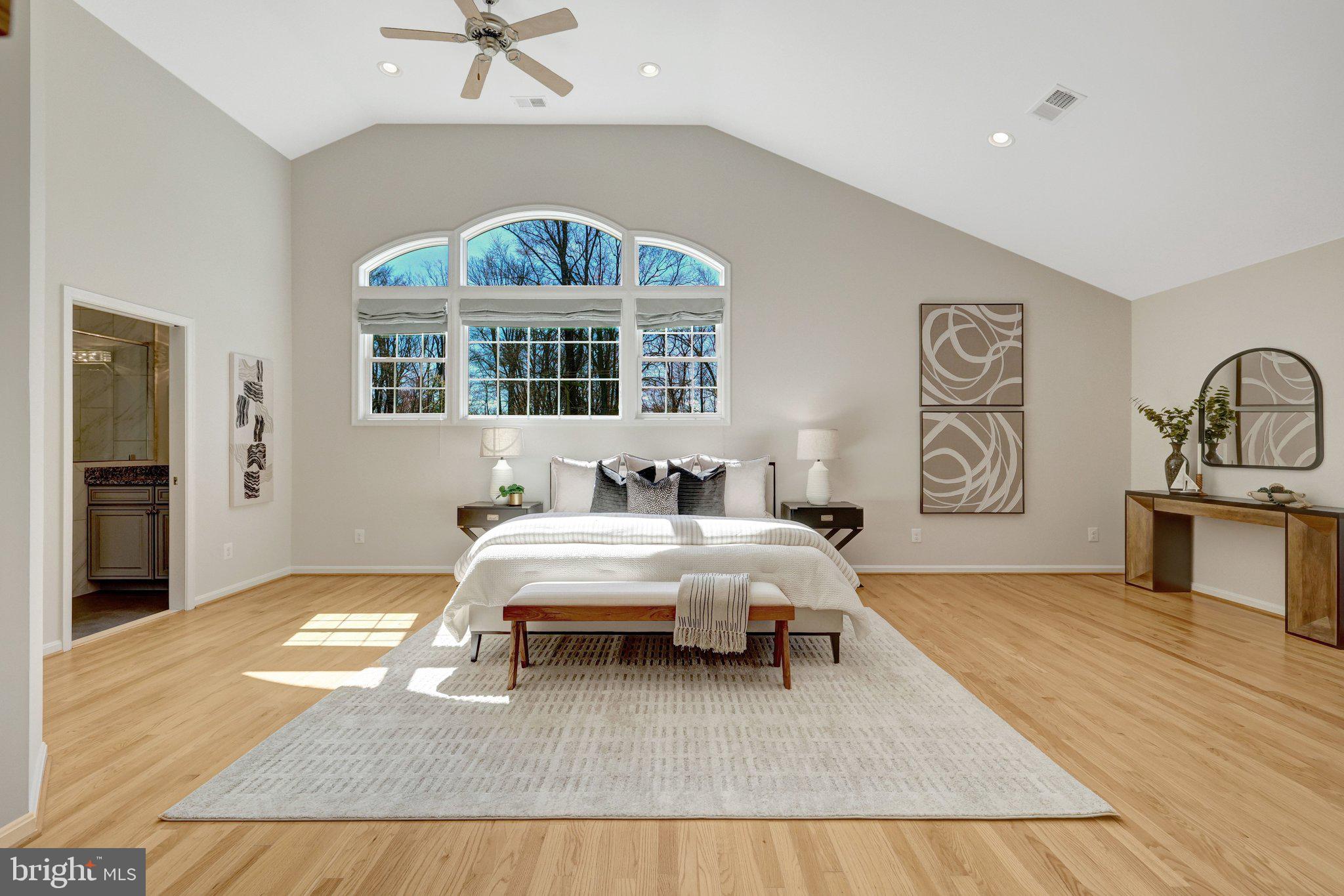 MANTUA - Residential