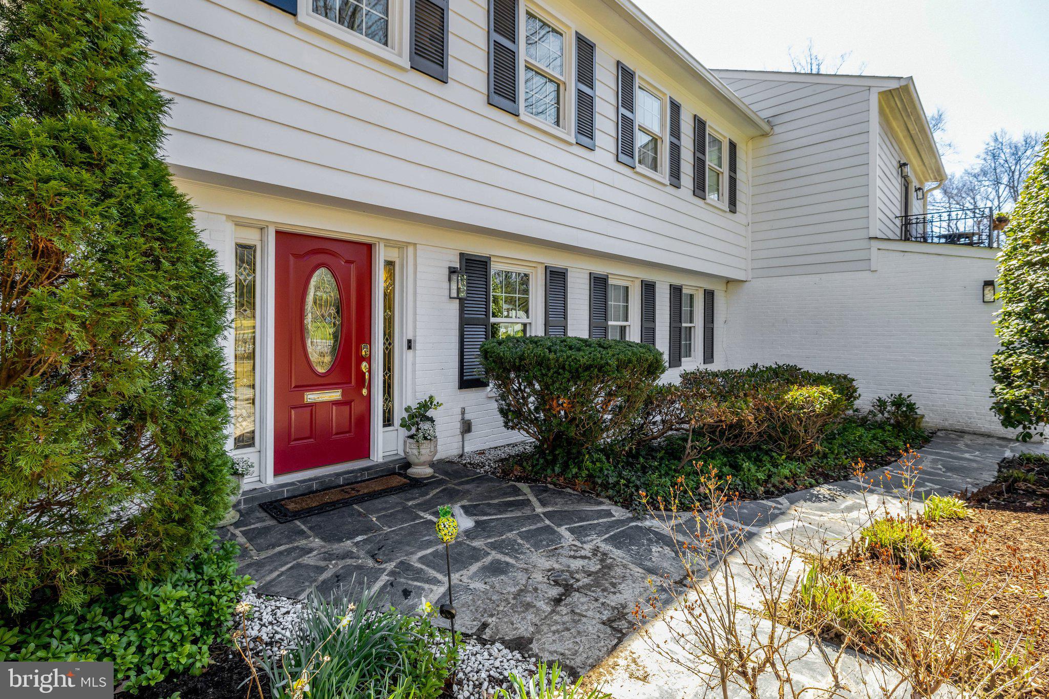 MANTUA - Residential