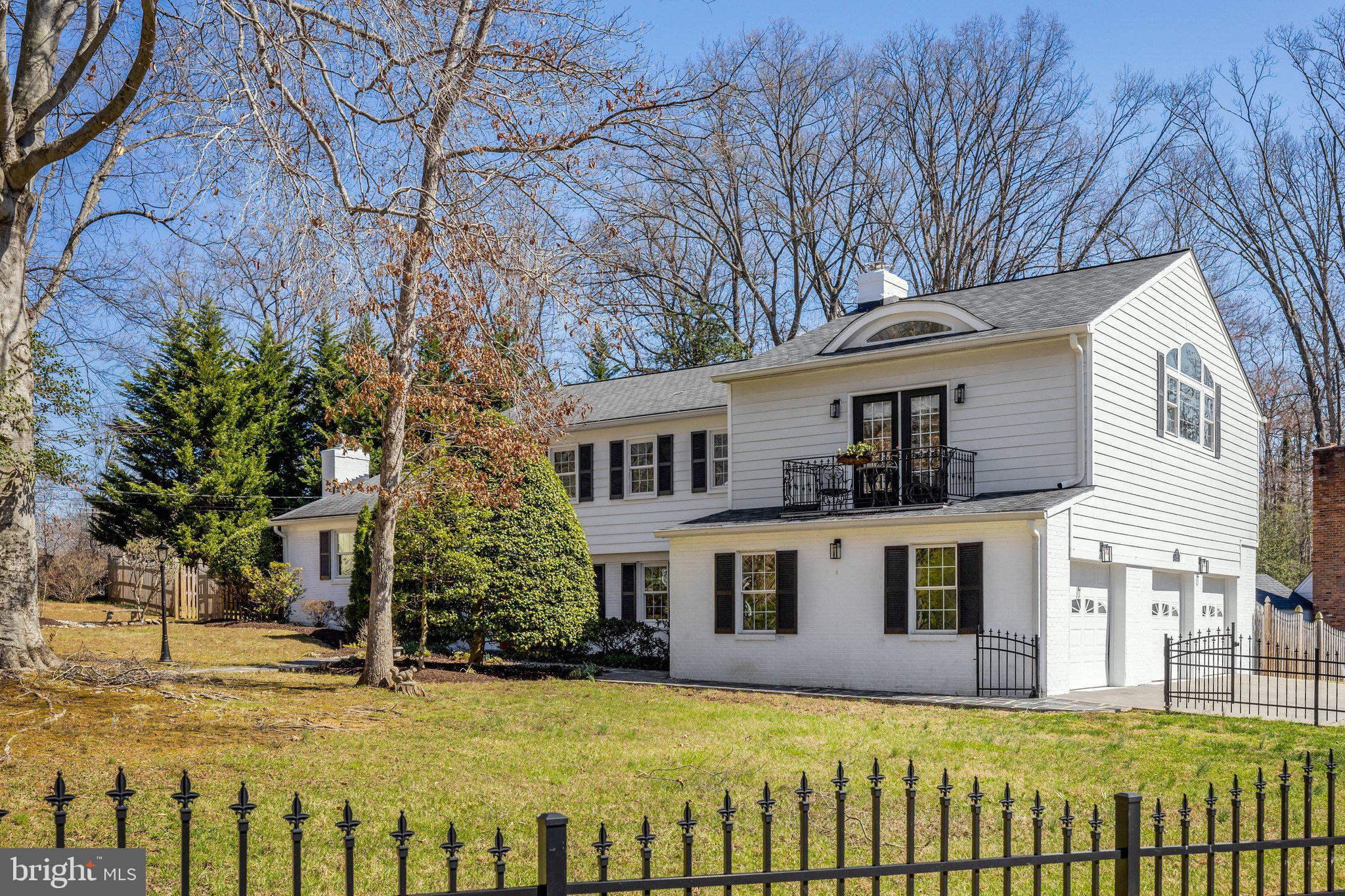 MANTUA - Residential