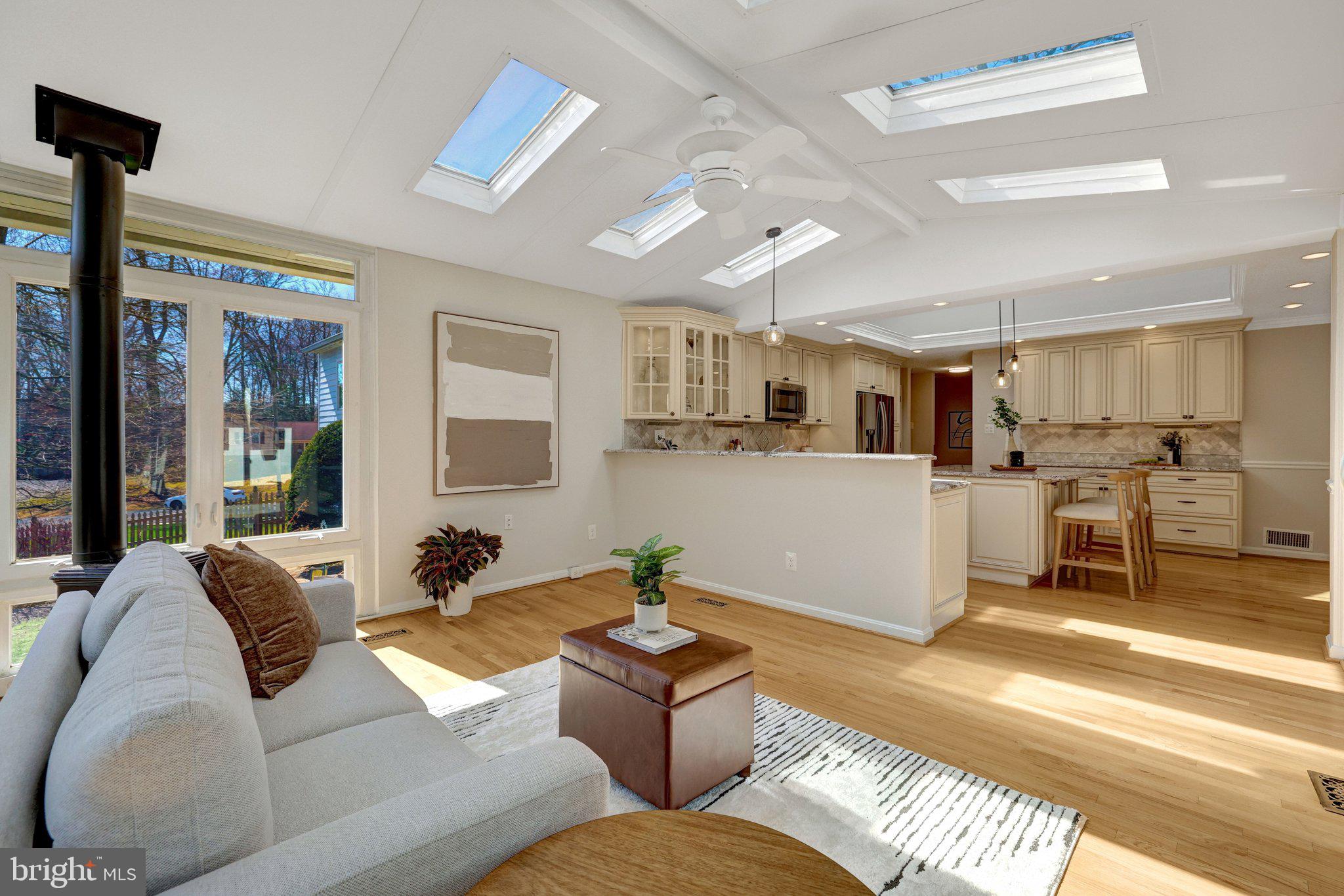 MANTUA - Residential