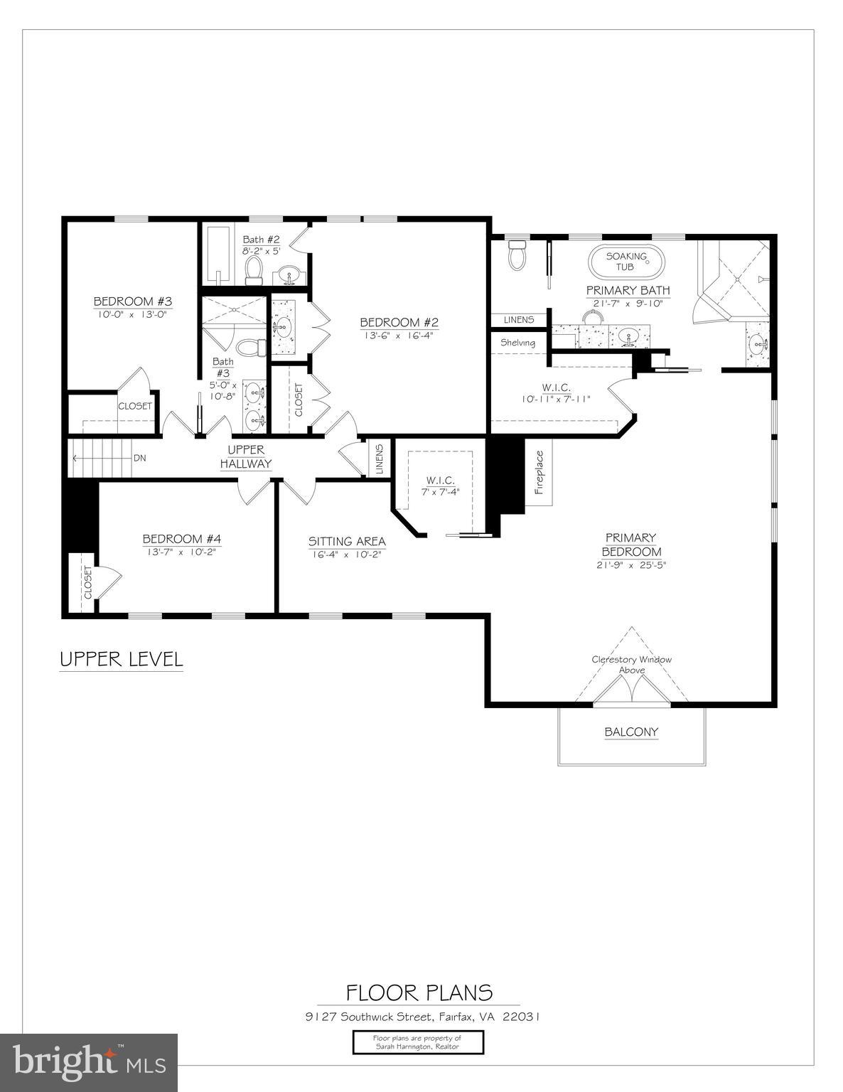 9127 SOUTHWICK STREET