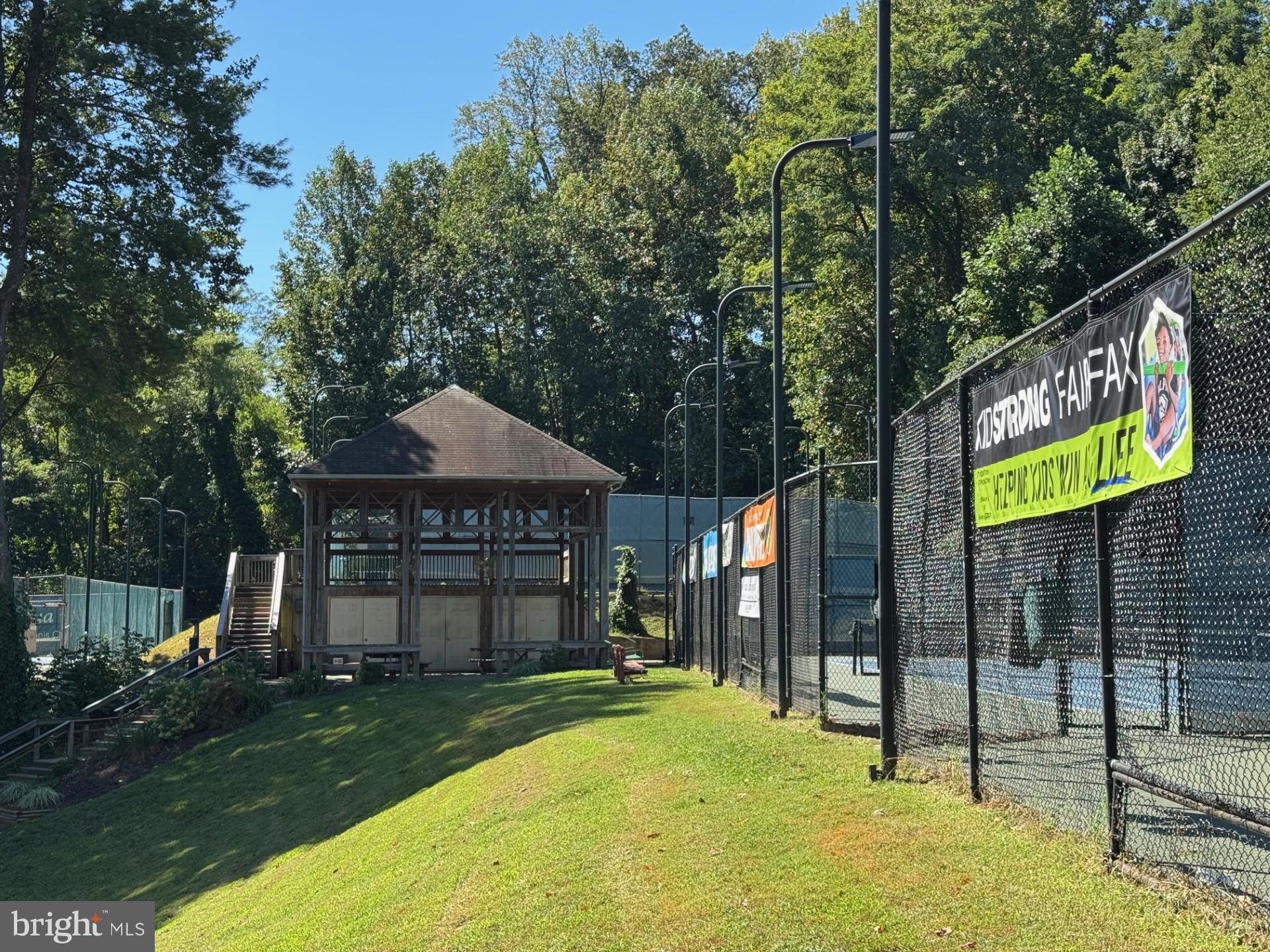 MANTUA - Residential