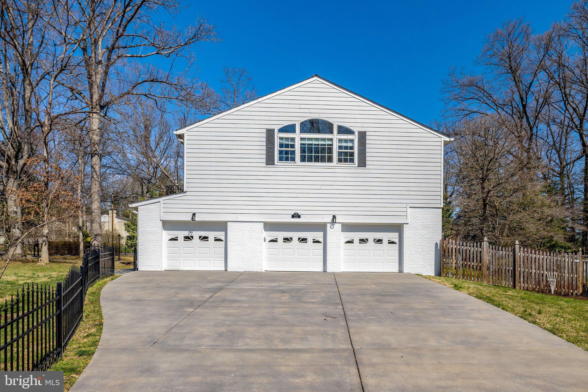 MANTUA - Residential