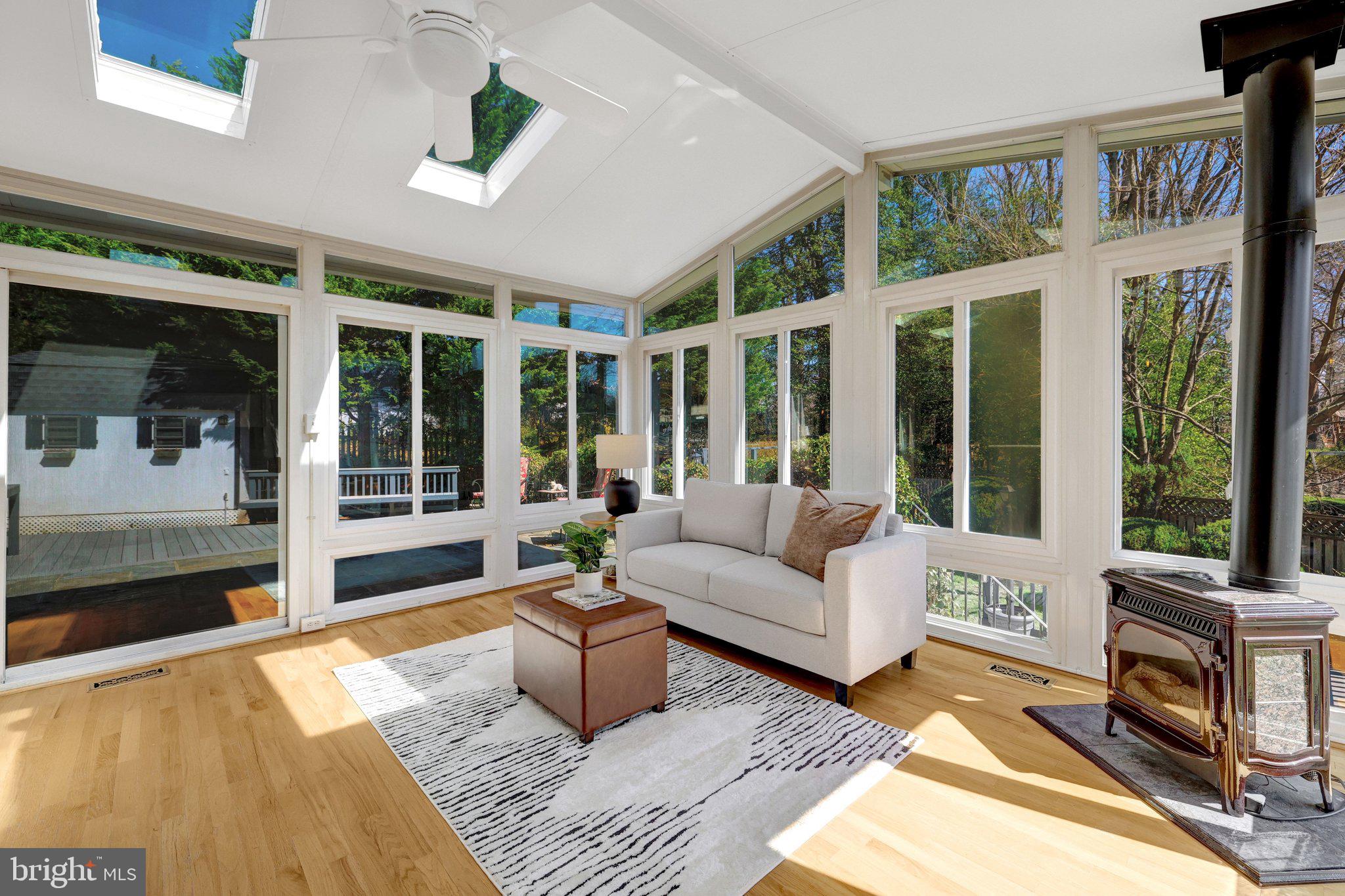 MANTUA - Residential