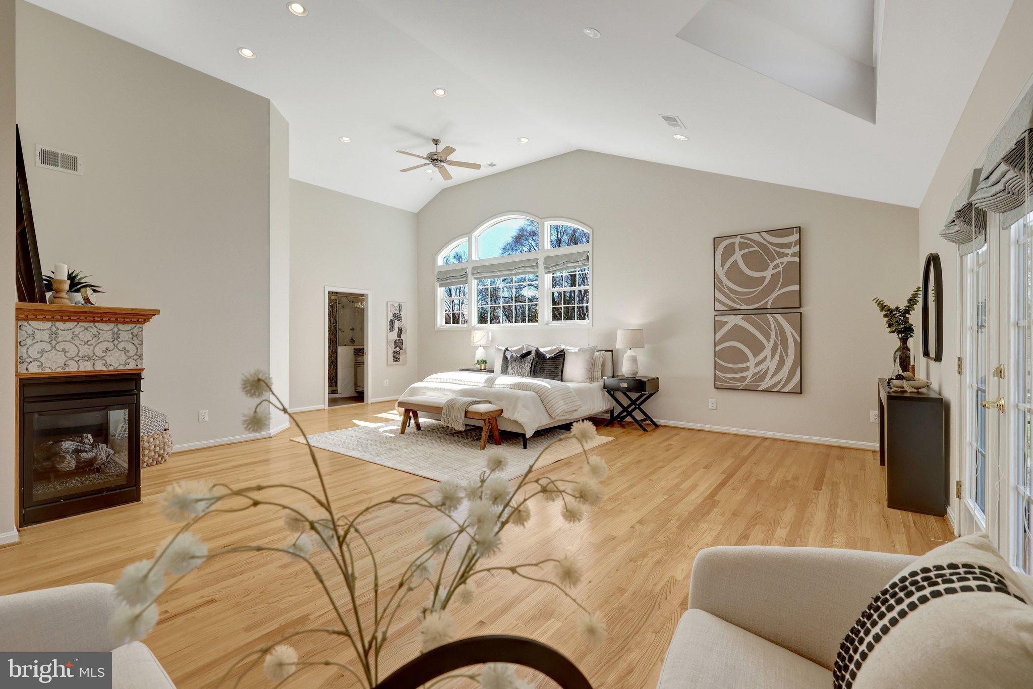 MANTUA - Residential