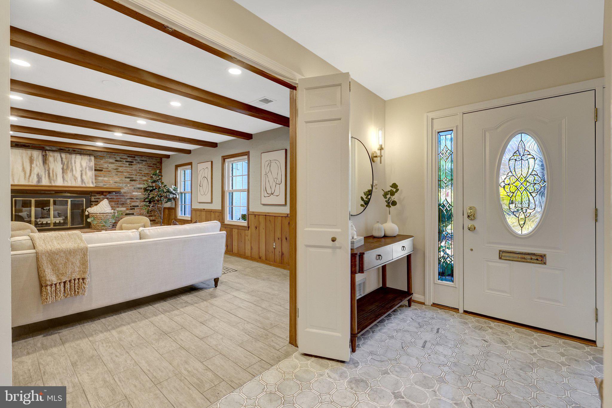 MANTUA - Residential