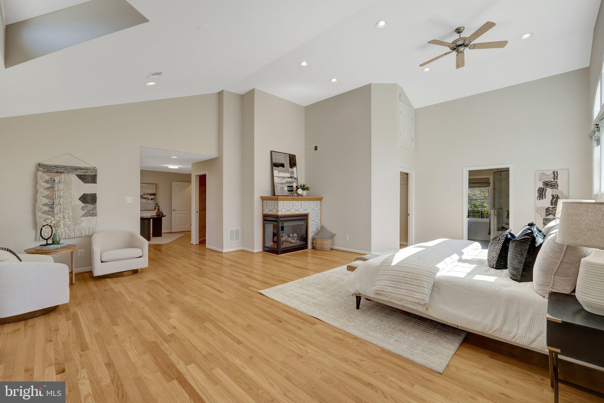 MANTUA - Residential