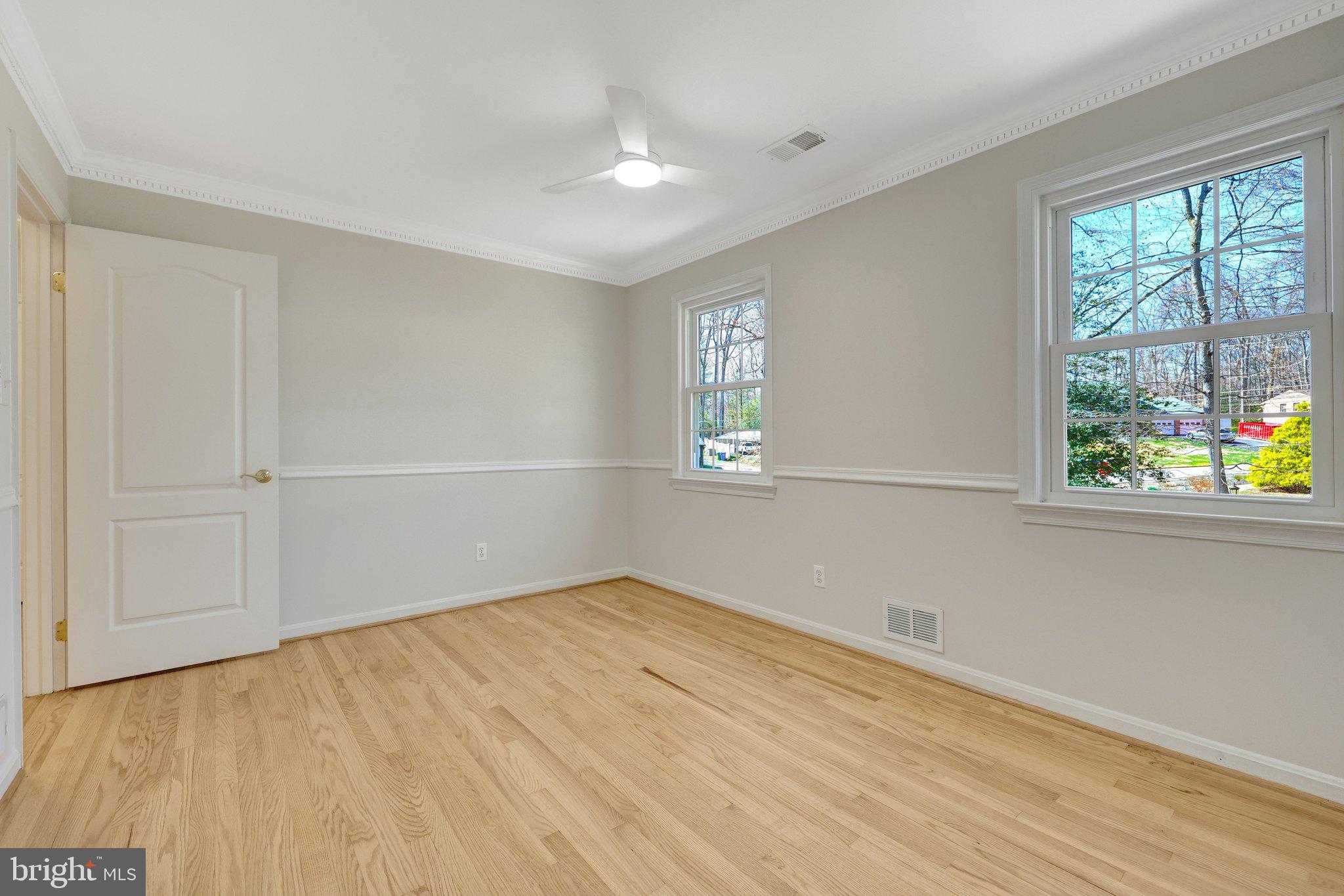 MANTUA - Residential