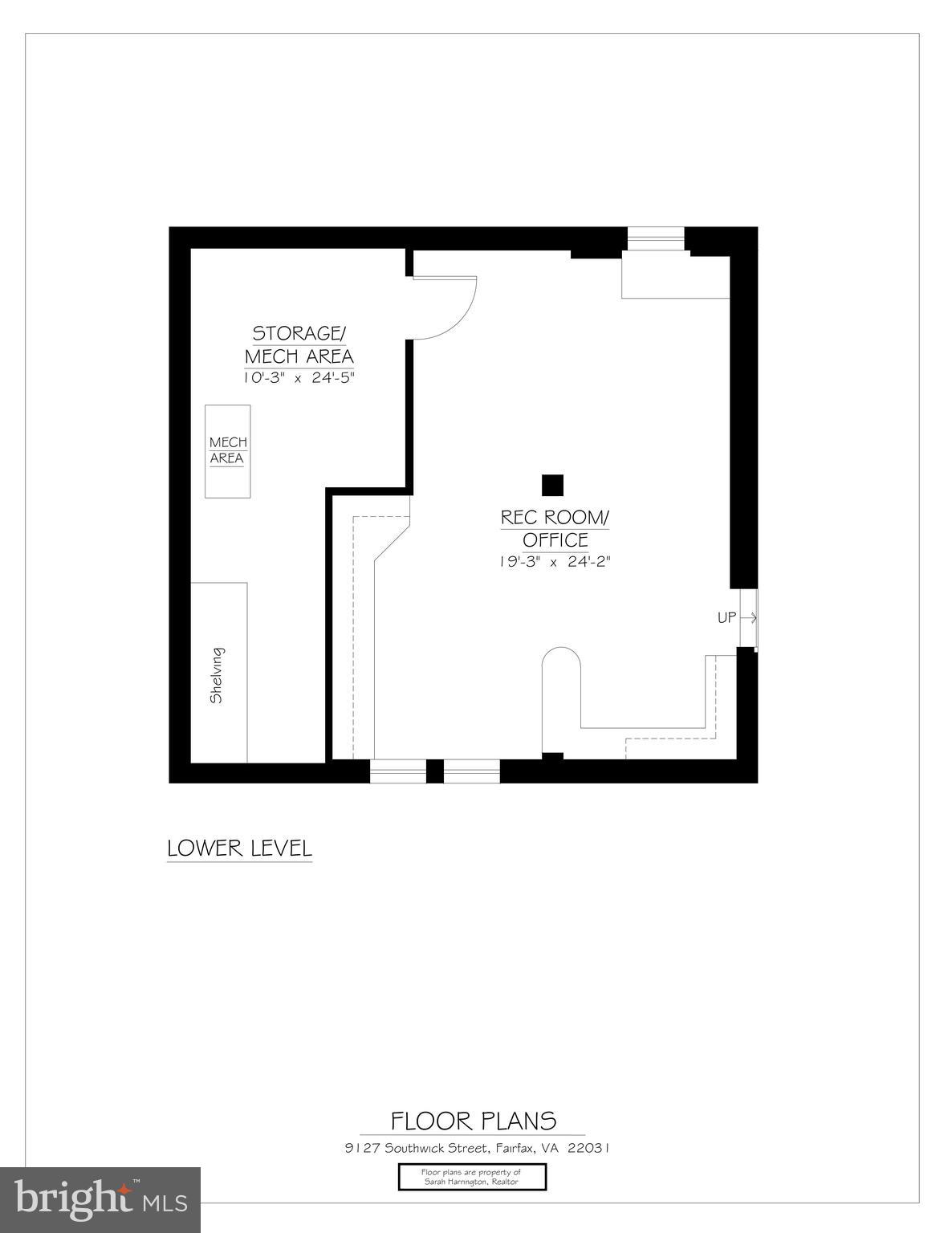 9127 SOUTHWICK STREET