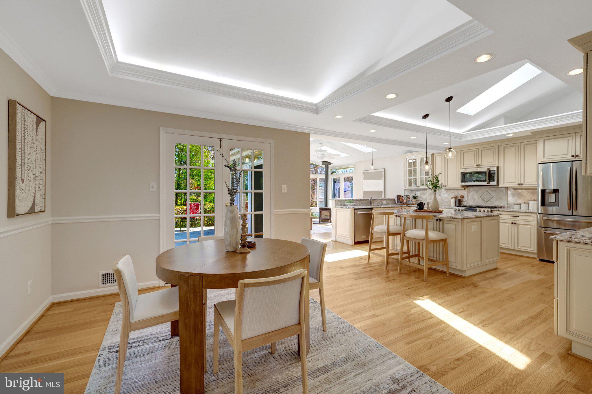 MANTUA - Residential