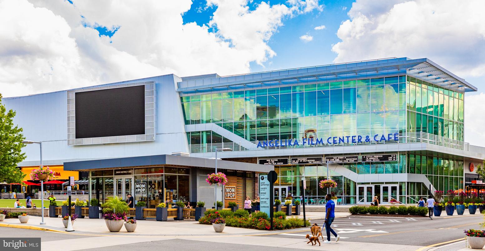 MANTUA - Residential