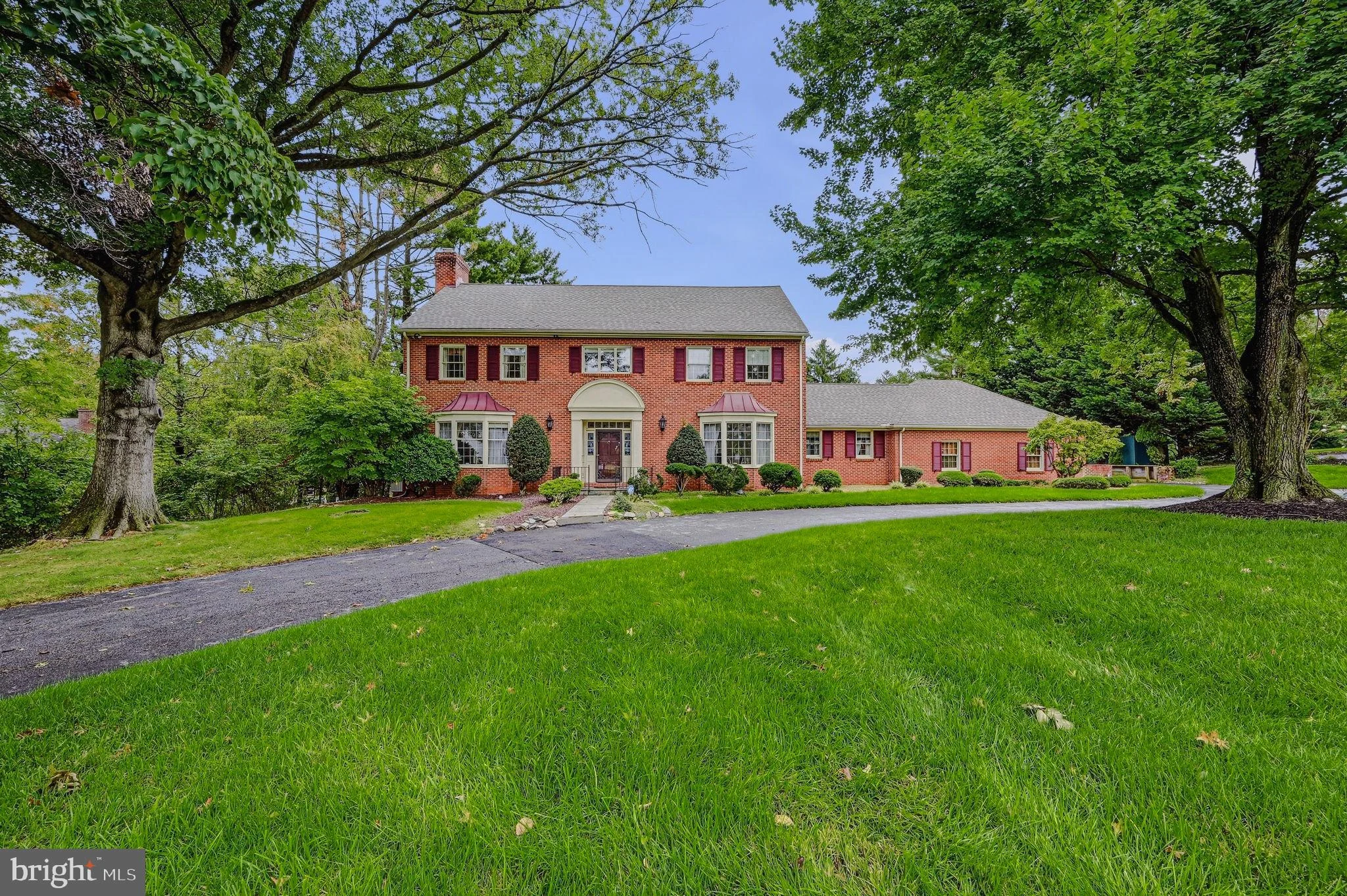 3805 Ardleigh Drive, Wilmington, DE 19807