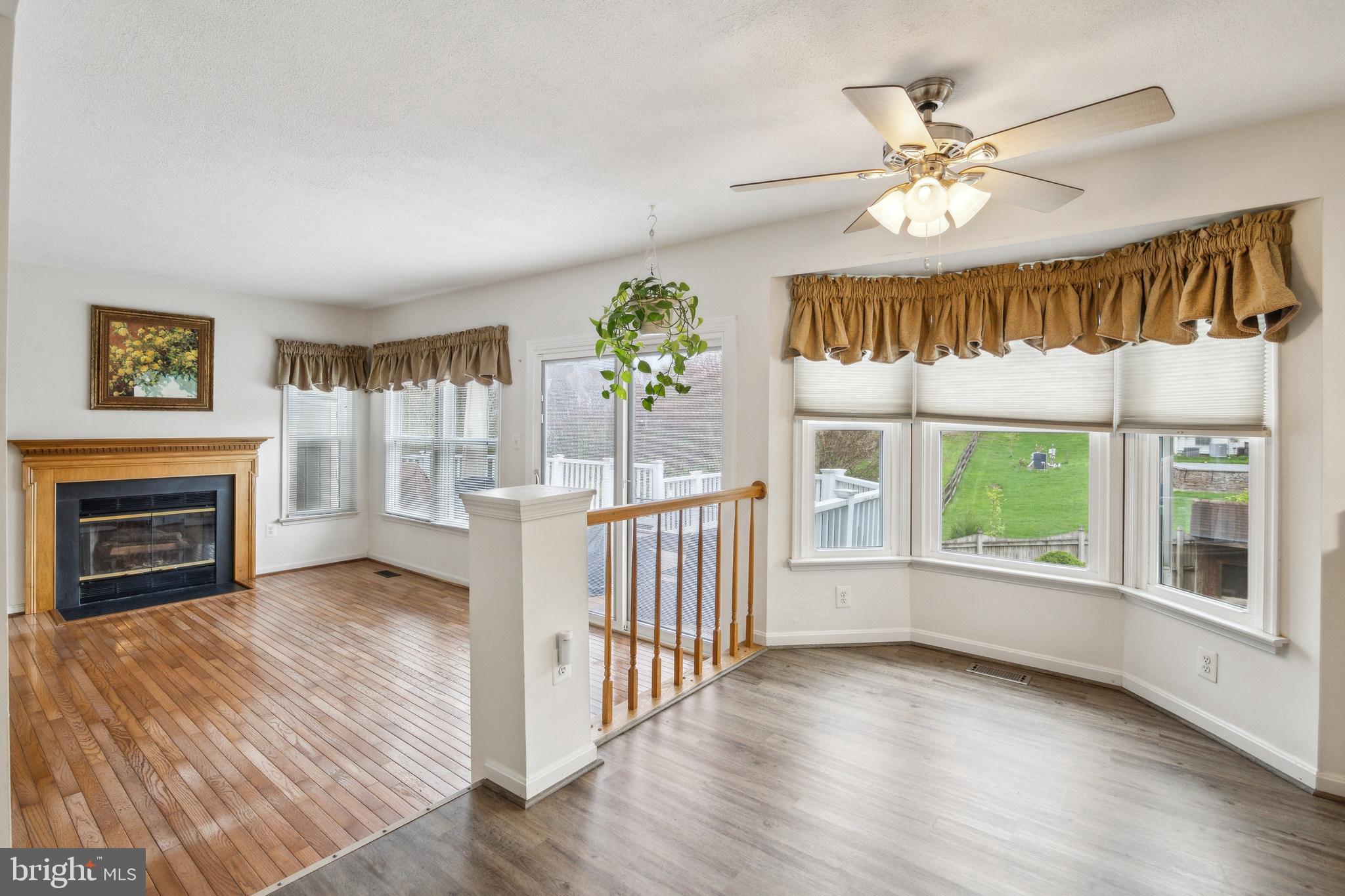 NEABSCO HILLS - Residential