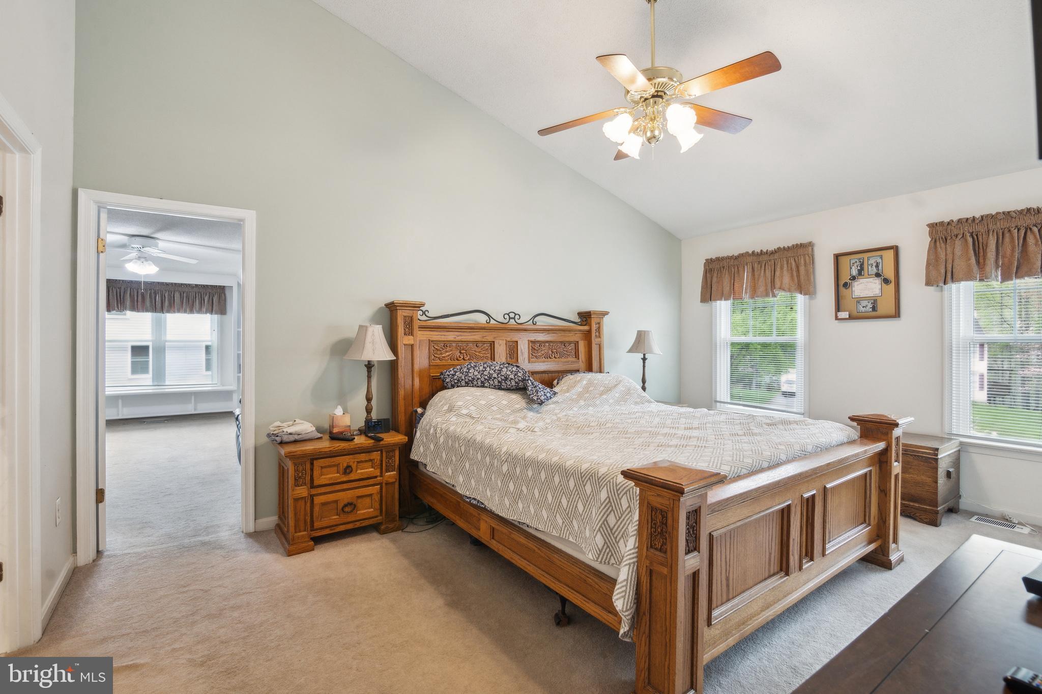 NEABSCO HILLS - Residential