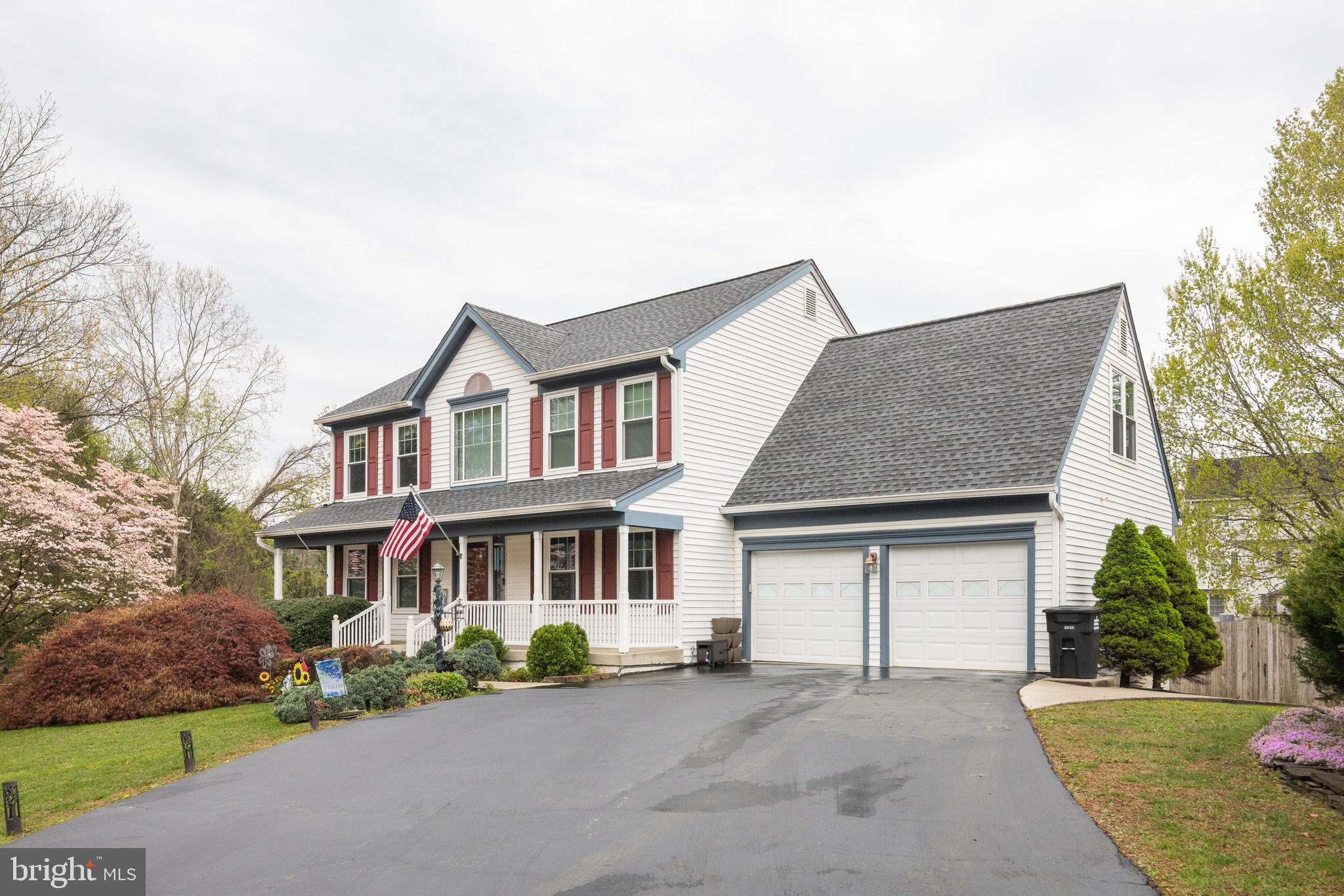 4133 WIDEBRANCH LANE